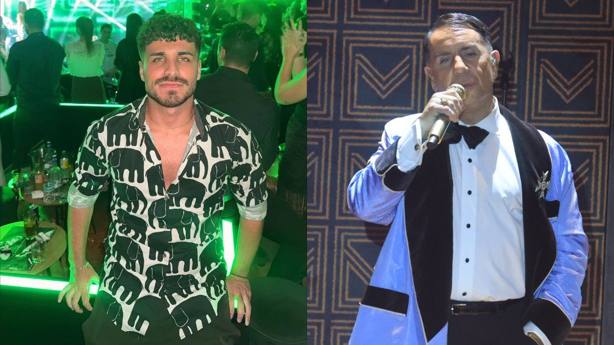 Stef, Γιώργος Μαζωνάκης