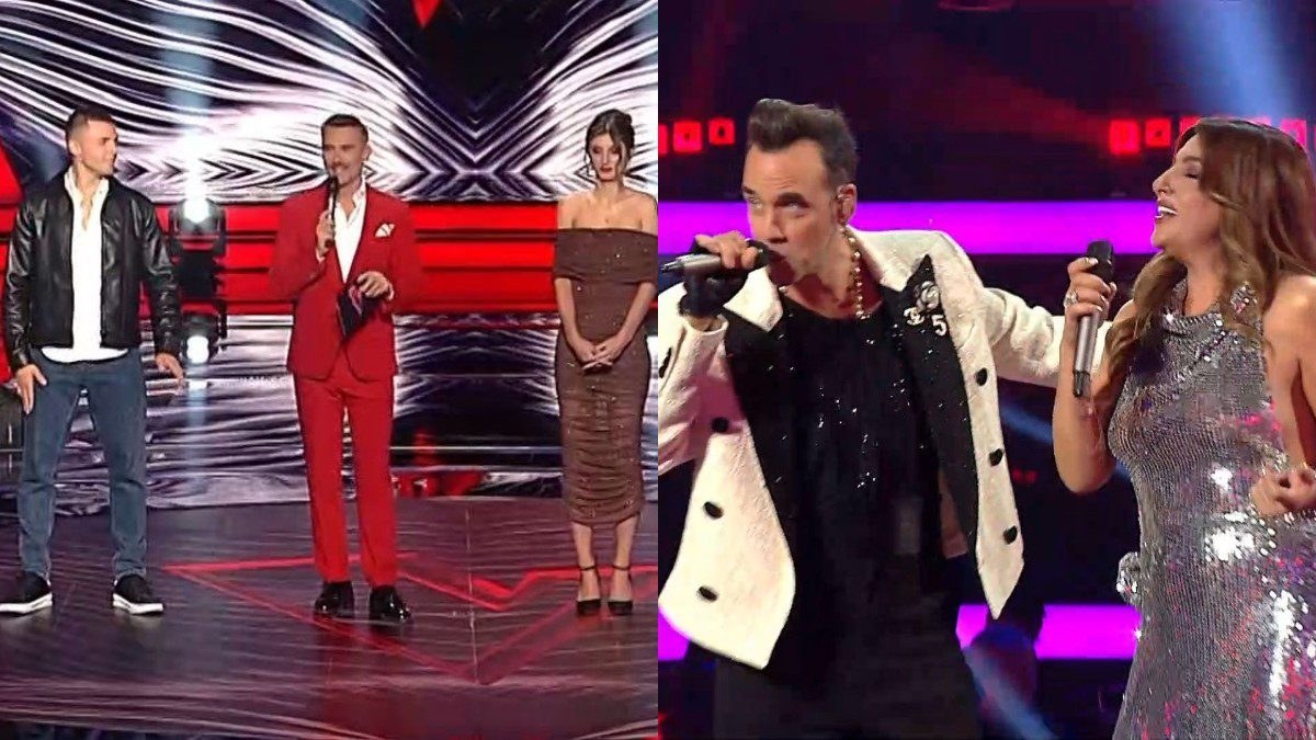 The Voice highlights ημιτελικός