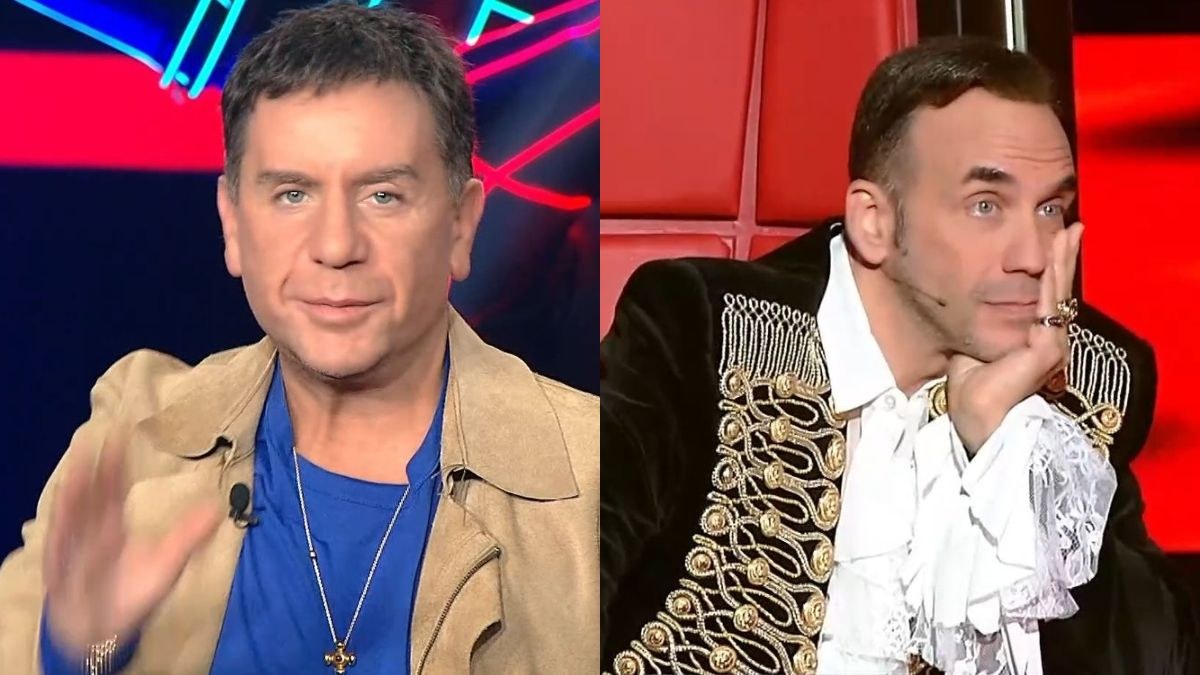 The Voice highlights