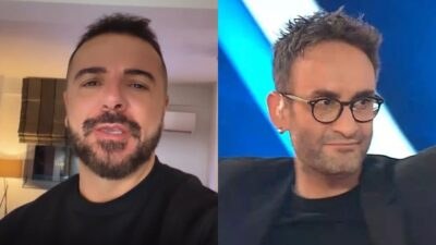 The Voice Τριαντάφυλλος