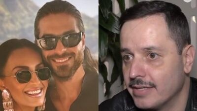 Αλέξανδρος Τσουβέλας, Άρης Μουγκοπέτρος