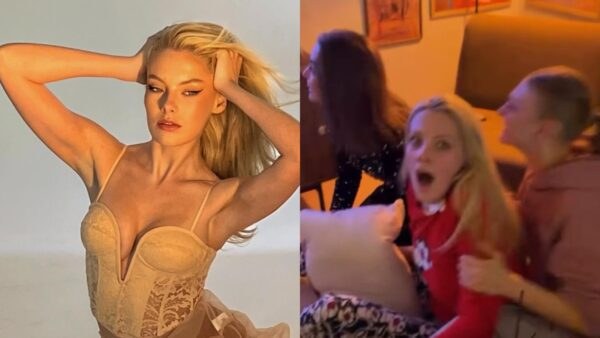 Ξένια Τσίρκοβα GNTM