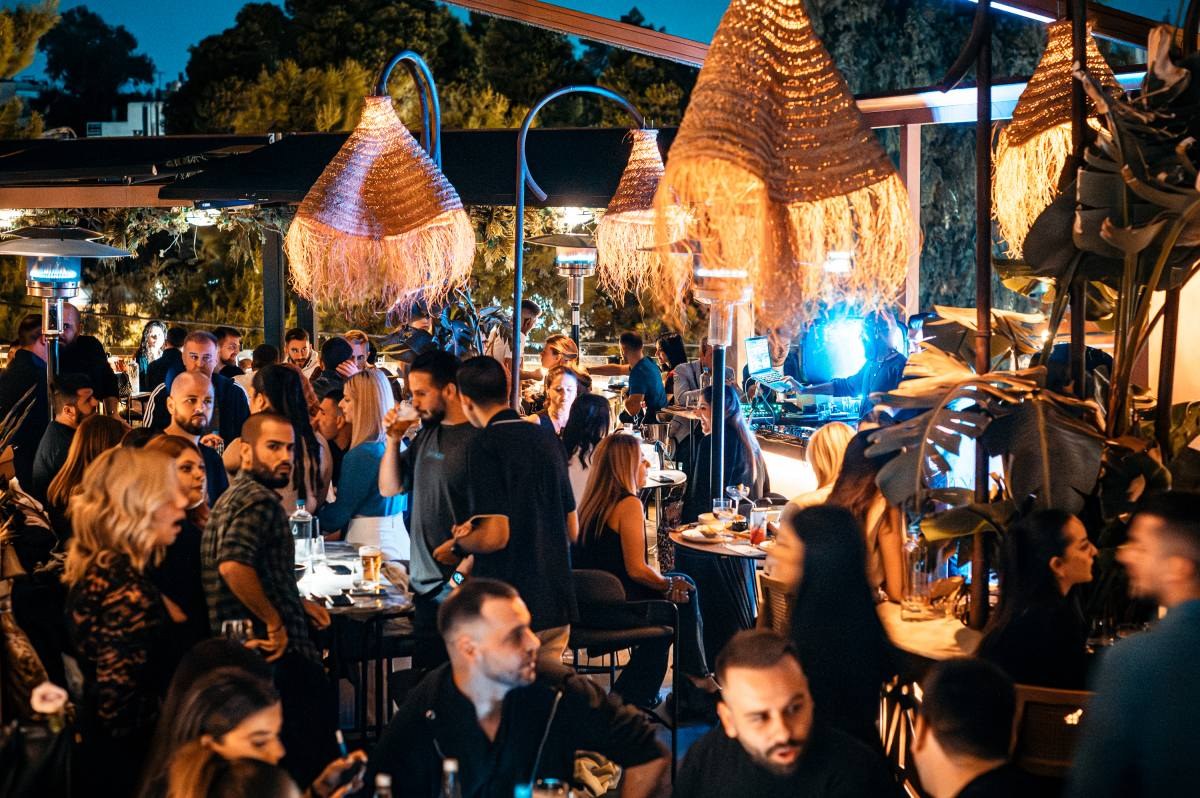 Zakapa Athens