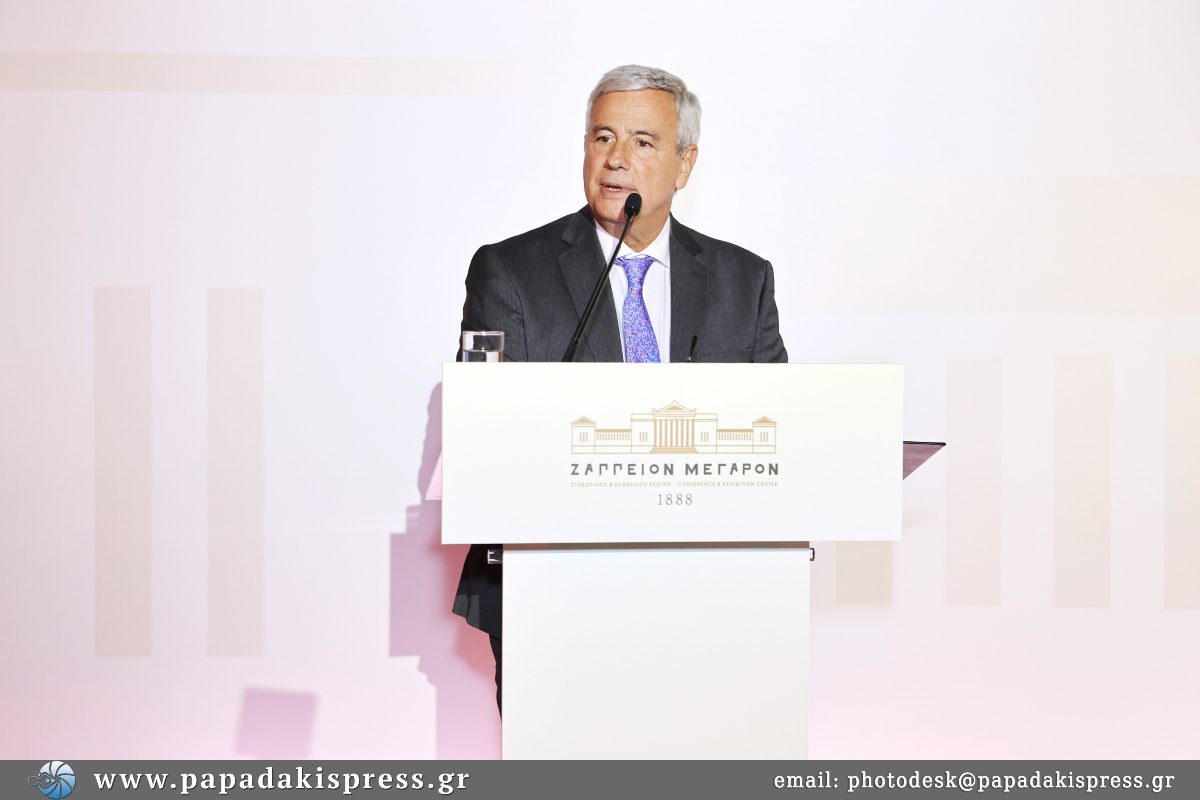 Λεωνίδας Δημητριάδης - Ευγενίδης