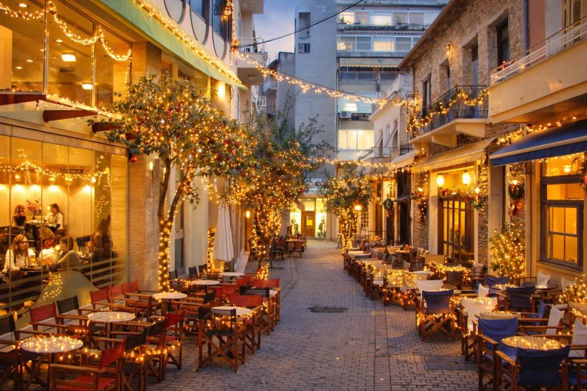 Αγρίνιο