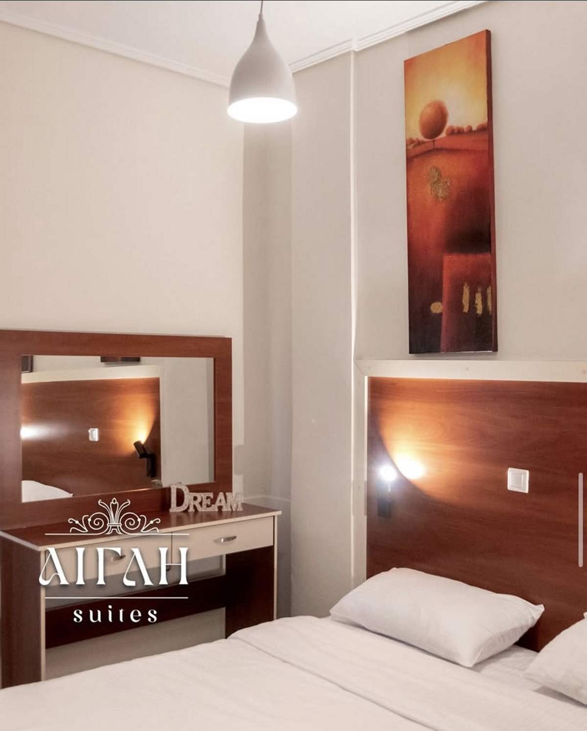 aegli suites