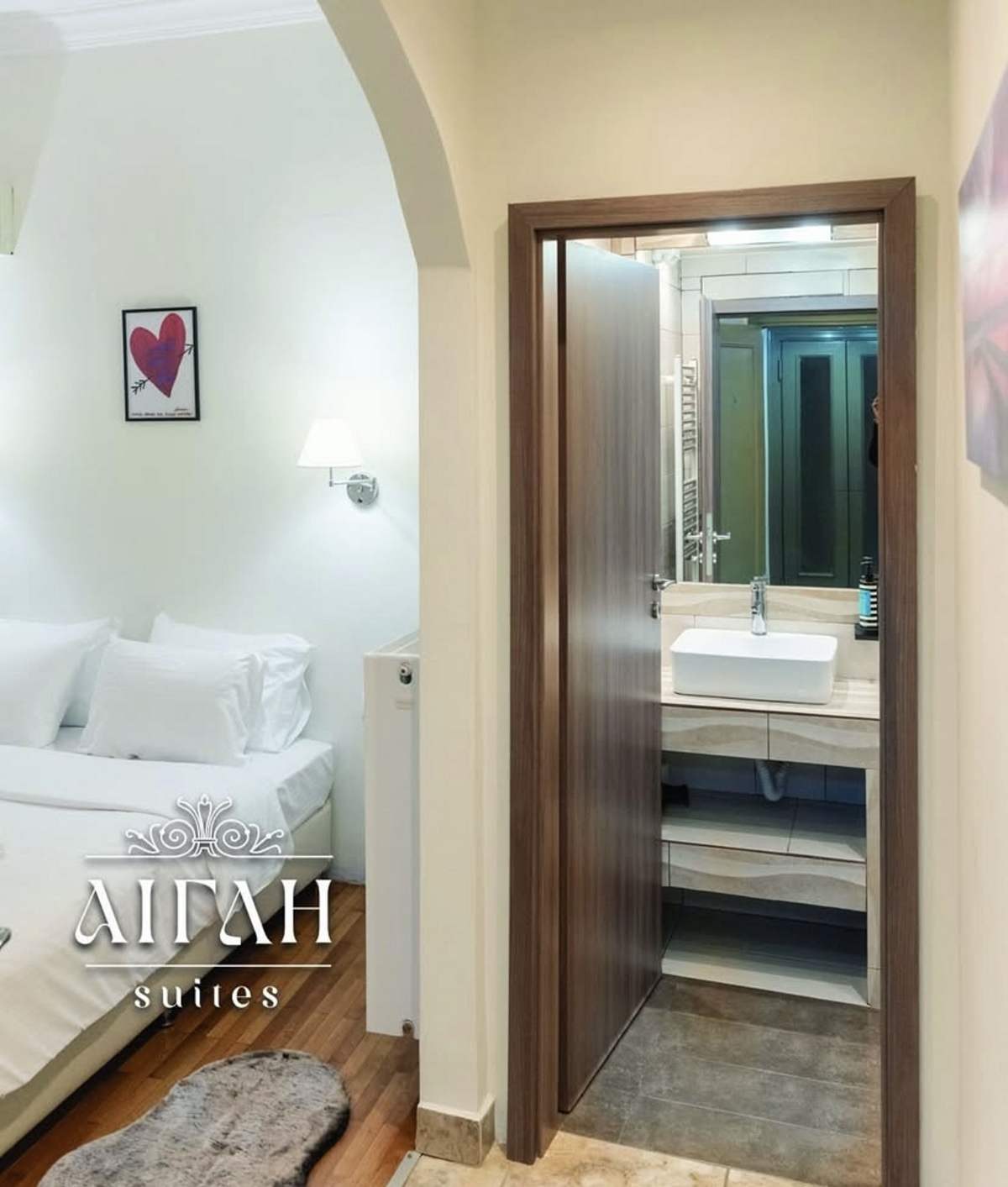 aegli suites