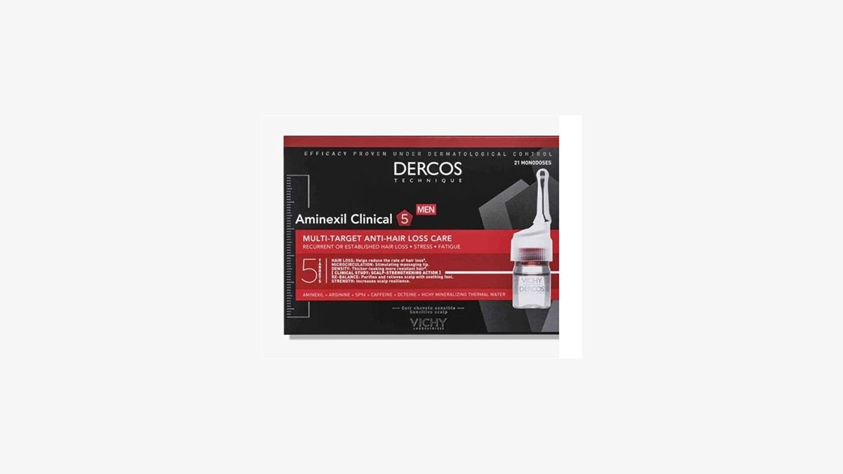 Dercos Vichy
