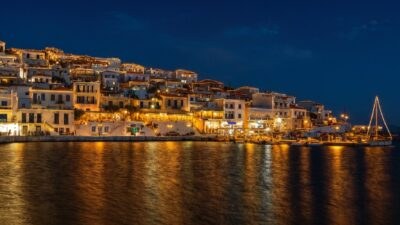 Άνδρος Μπατσί
