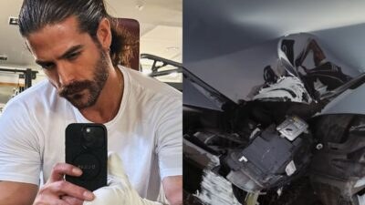 Τροχαίο ατύχημα Άρης Μουγκοπέτρος