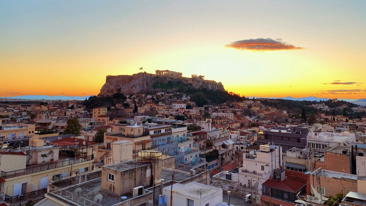 Αθήνα