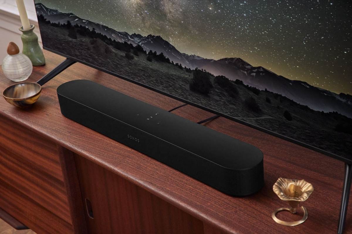sonos