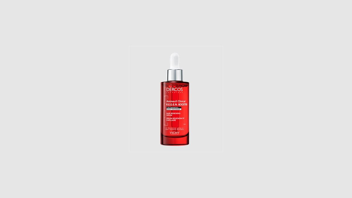 Dercos Vichy
