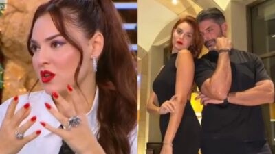 Η Βρισηίδα Ανδριώτου μιλά για τον Σπύρο Μαρτίκα