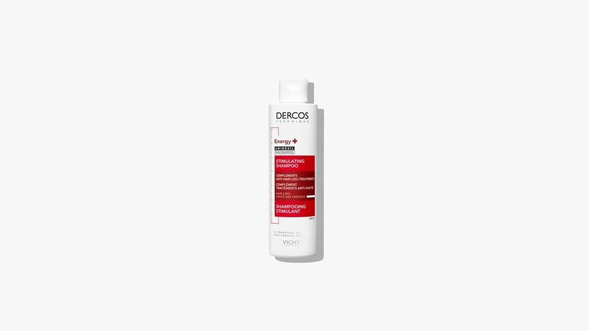 Dercos Vichy