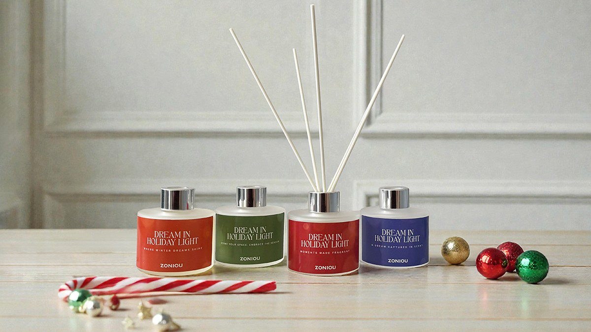 diffusers