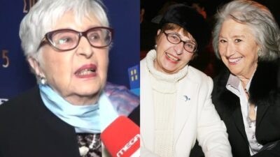 Η Έφη Παπαθεοδώρου και η Ειρήνη Κουμαριανού