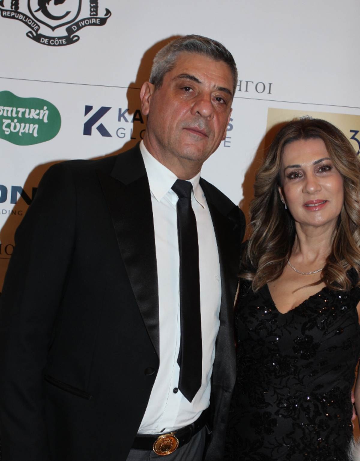 ΓΙΩΡΓΟΣ ΠΟΡΤΟΚΑΛΙΔΗΣ (ΙΟΝΙΚΙ ) ΒΑΣΩ ΟΡΝΙΘΟΠΟΥΛΟΥ