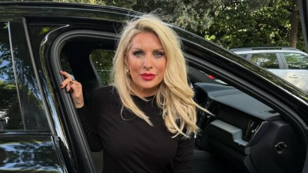 Ελένη μενεγάκη