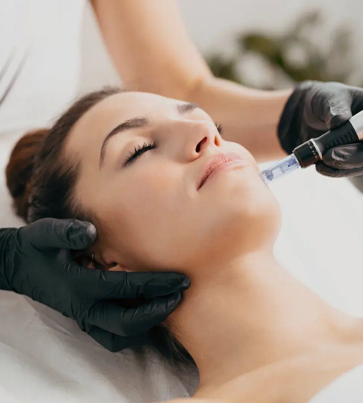 θεραπείες προσώπου medi cosmetic