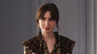 Emily in Paris: Θρήνος! Πέθανε ηθοποιός της σειράς - Έδινε μάχη με τη νόσο ALS