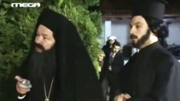 Ευγένιος Λαμπρινάκος