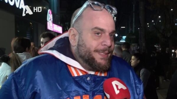 Φάνης Λαμπρόπουλος