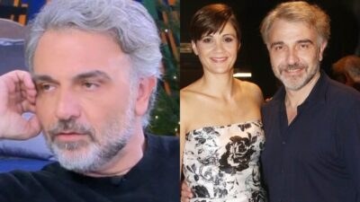 Ο Φάνης Μουρατίδης μιλά για την Άννα Μαρία Παπαχαραλάμπους