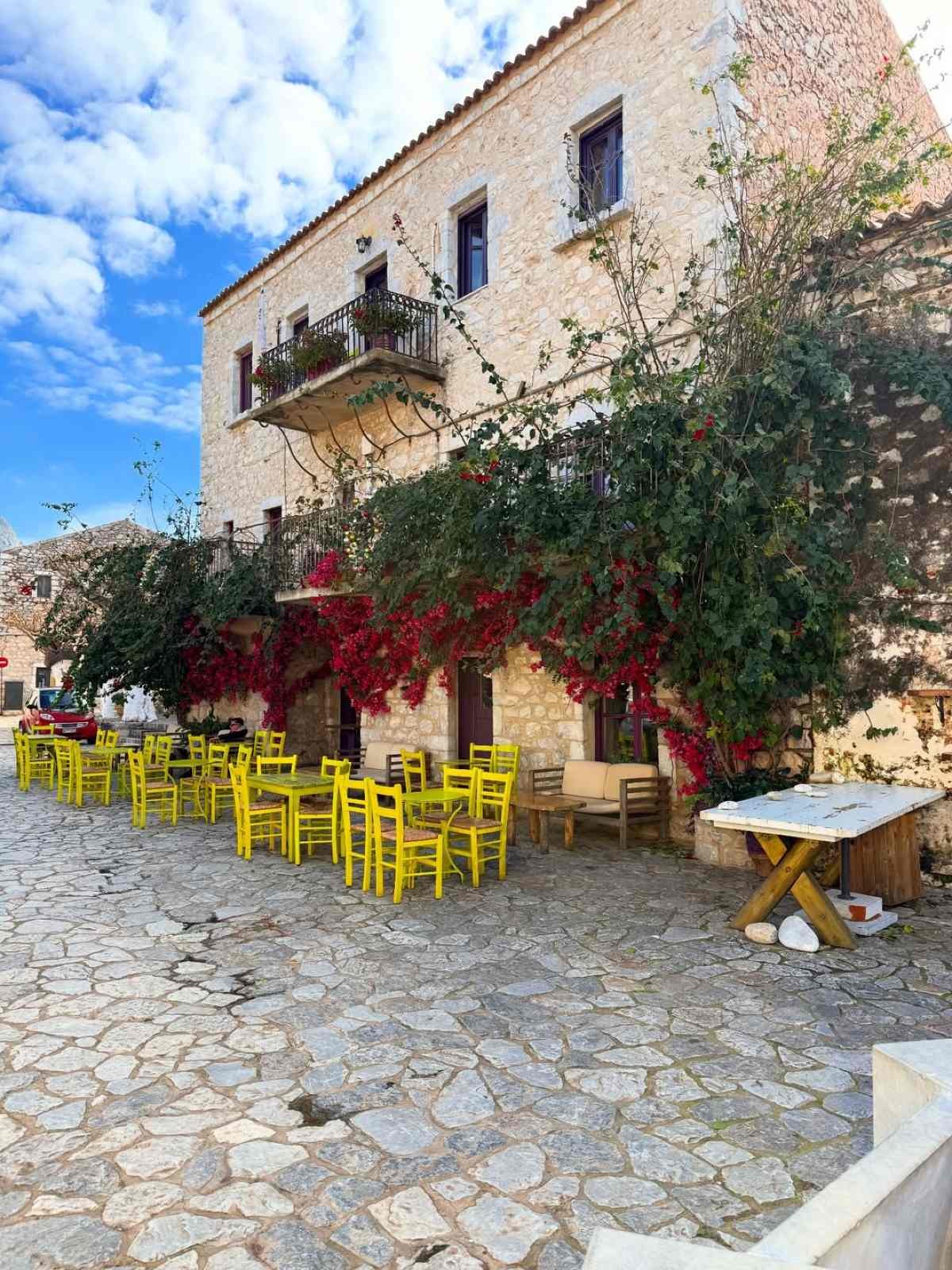 Η Φωτεινή Πετρογιάννη στο Instagram
