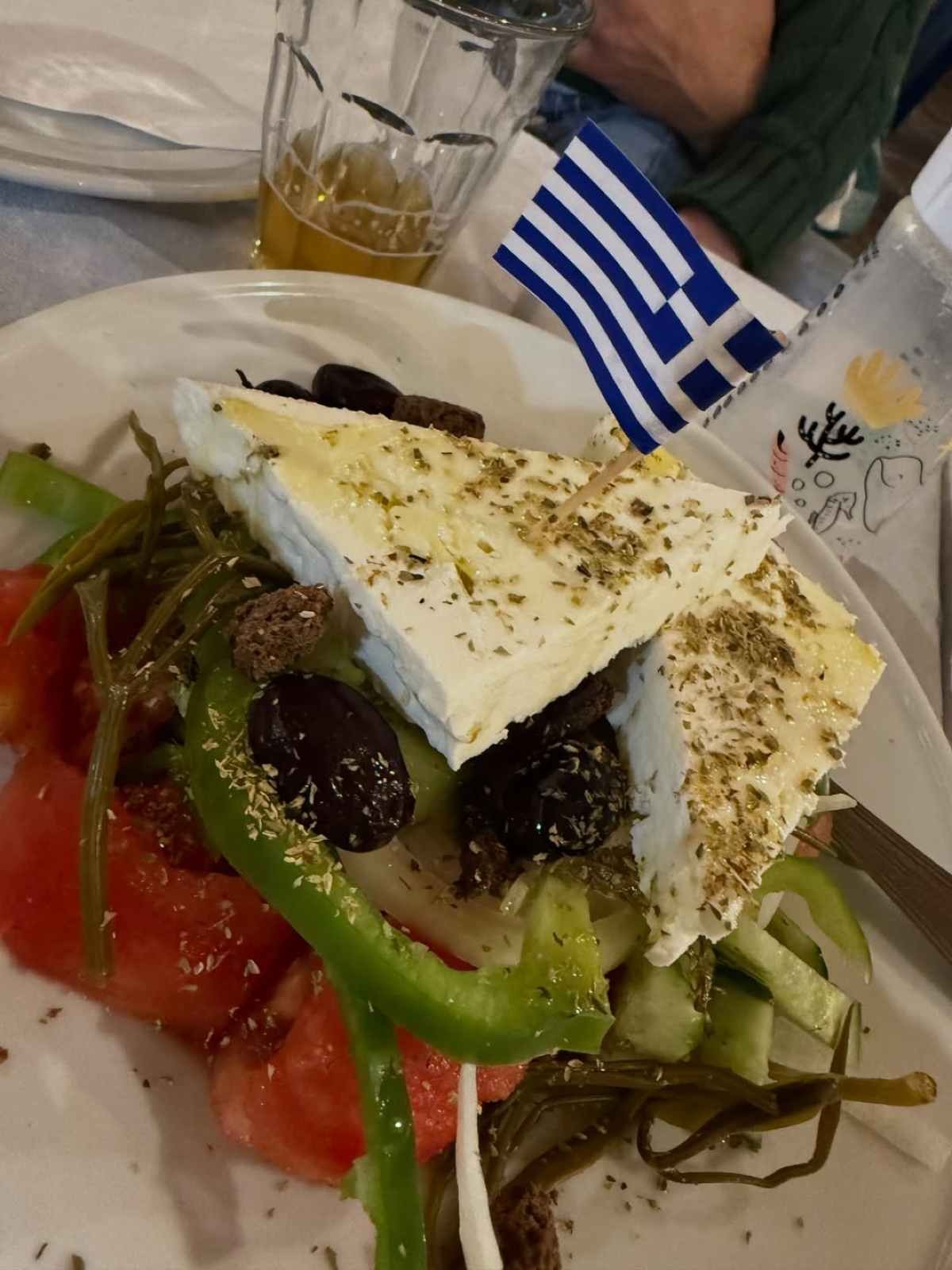 Η Φωτεινή Πετρογιάννη στο Instagram