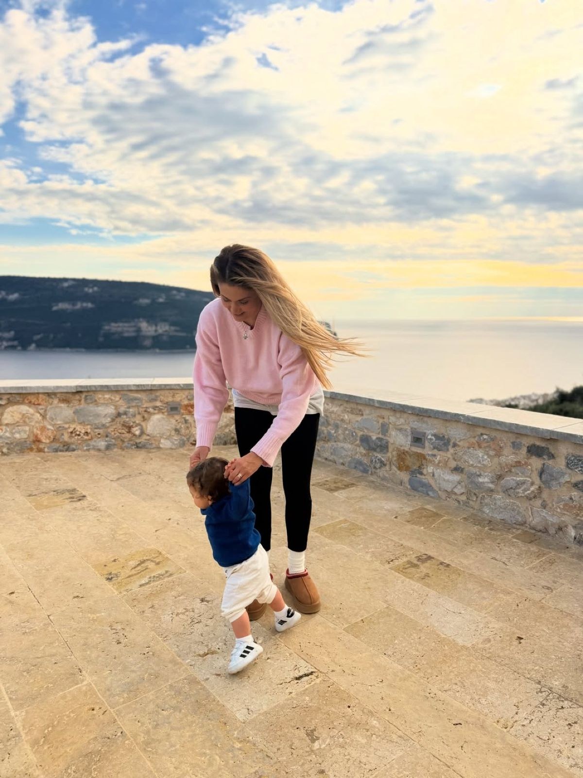 Η Φωτεινή Πετρογιάννη στο Instagram
