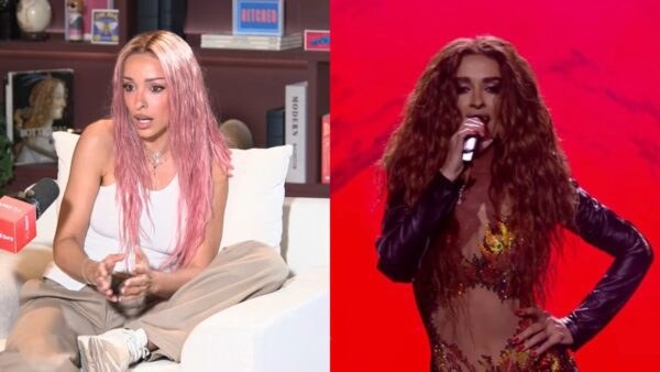 Φουρέιρα Eurovision