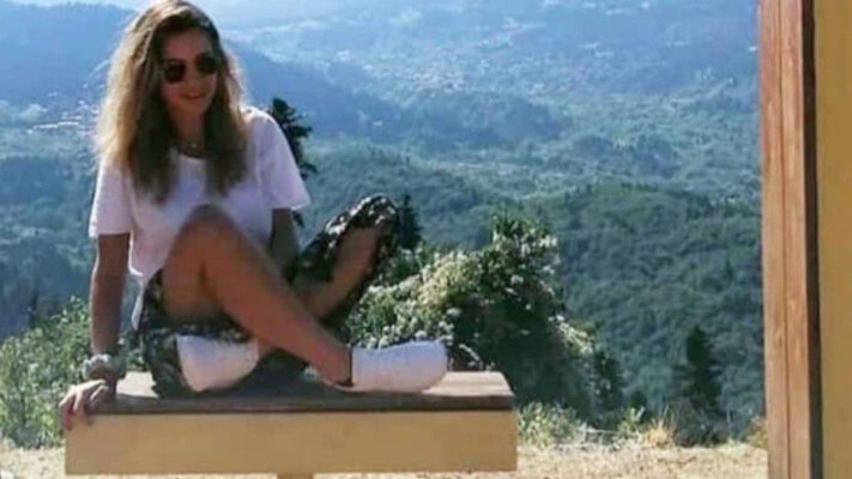 Γαρυφαλλιά Φολέγανδρος