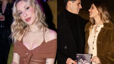 Η αδερφή της Γαρυφαλλιάς Καληφώνη είναι έγκυος