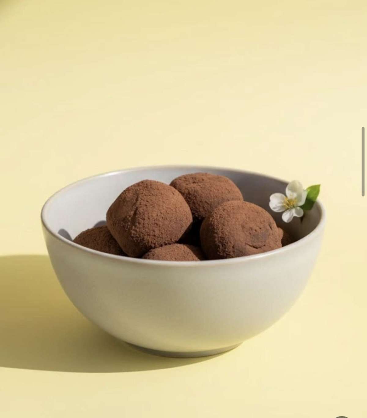 gelato di natura