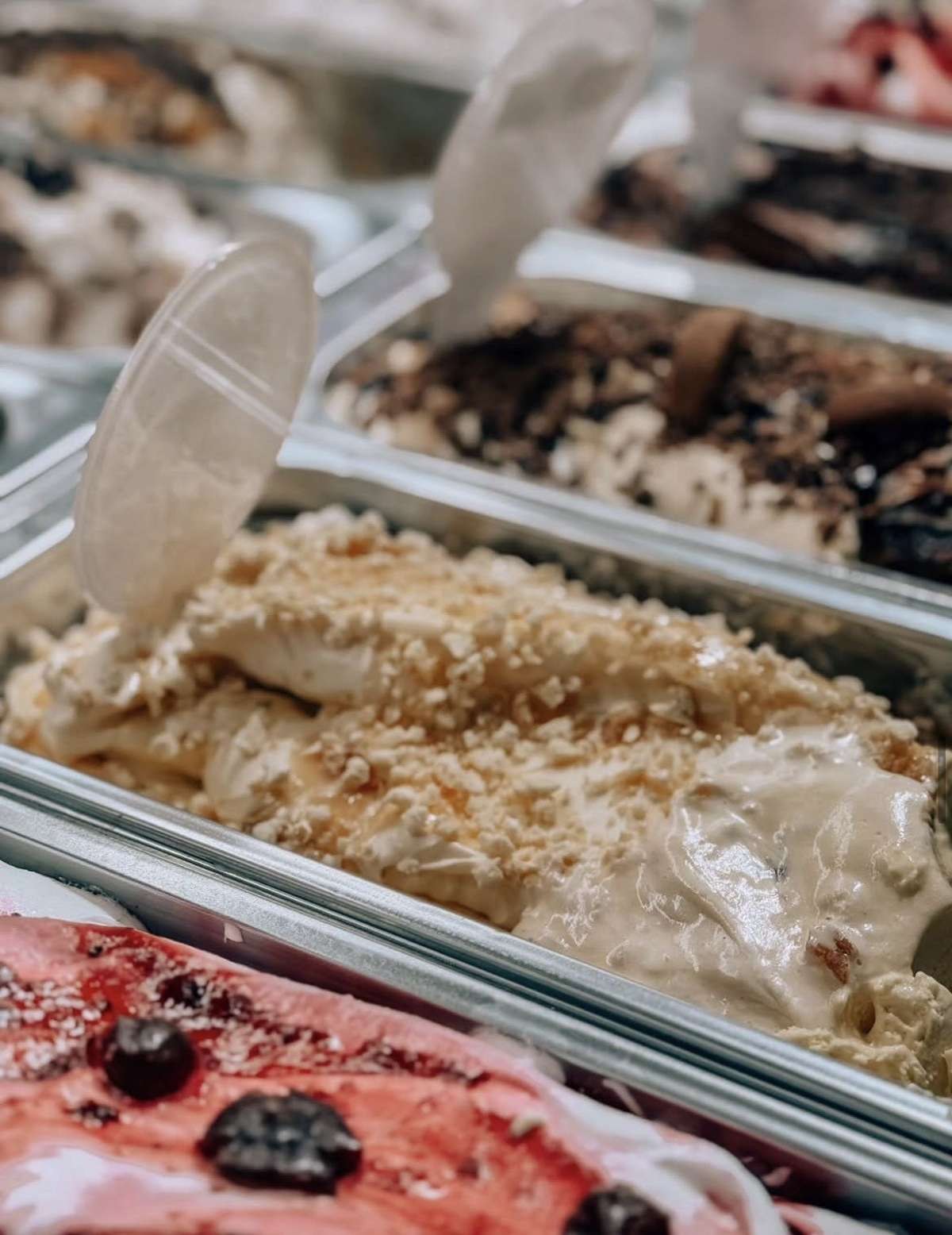 gelato di natura