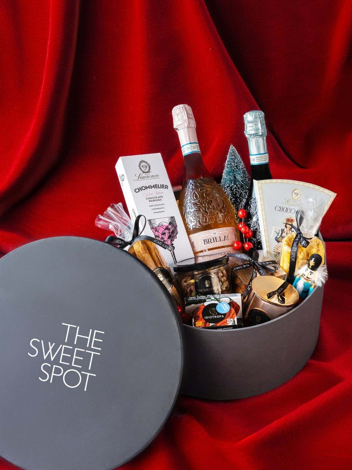 the sweet spot