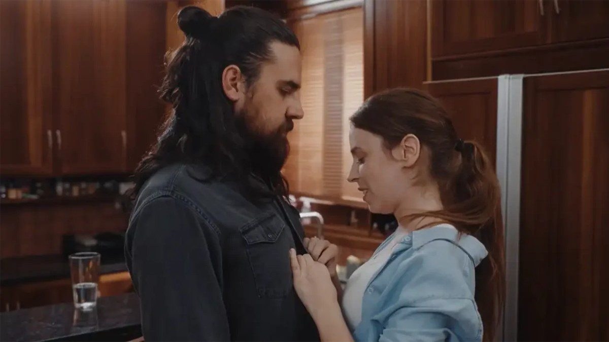 Η γη της ελιάς Παυλής Δάφνη