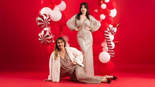 X-mas mood