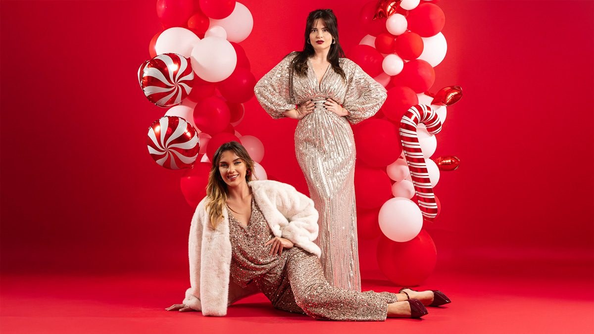 X-mas mood