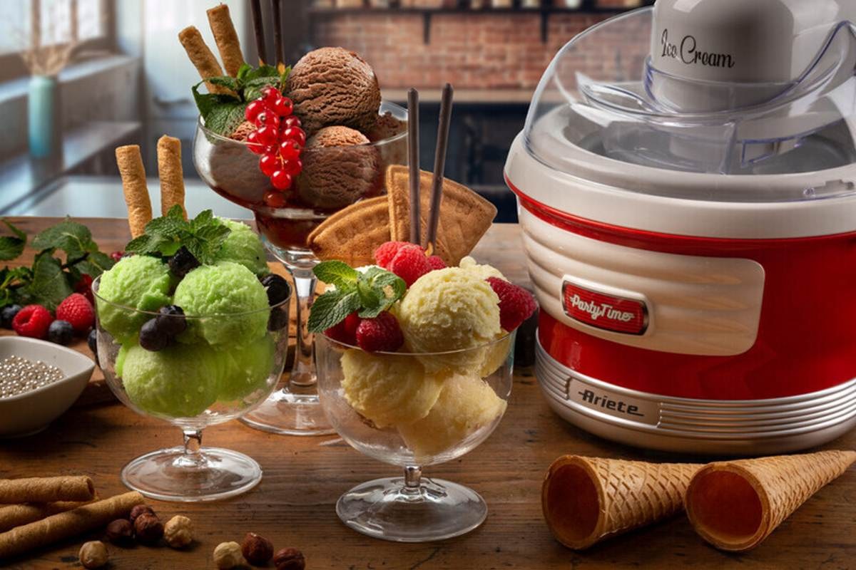 party time ariete