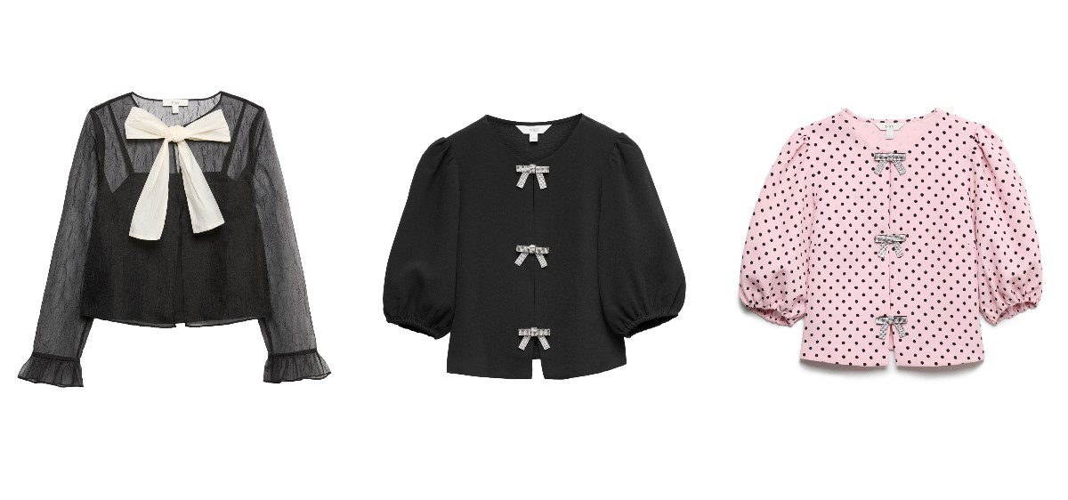 M&S  Womenswear 