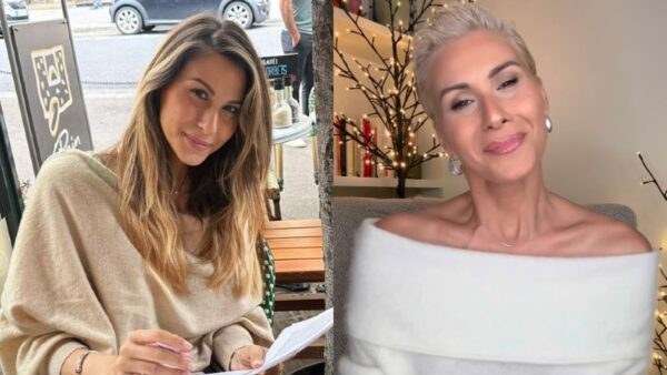 Άννα Κανδαράκη: Ποια είναι η ψυχολόγος που δίνει την προσωπική της μάχη με τον καρκίνο