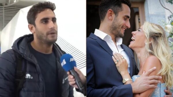Καπότσης Μεταξά