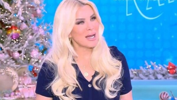 Κατερίνα Καινούργιου