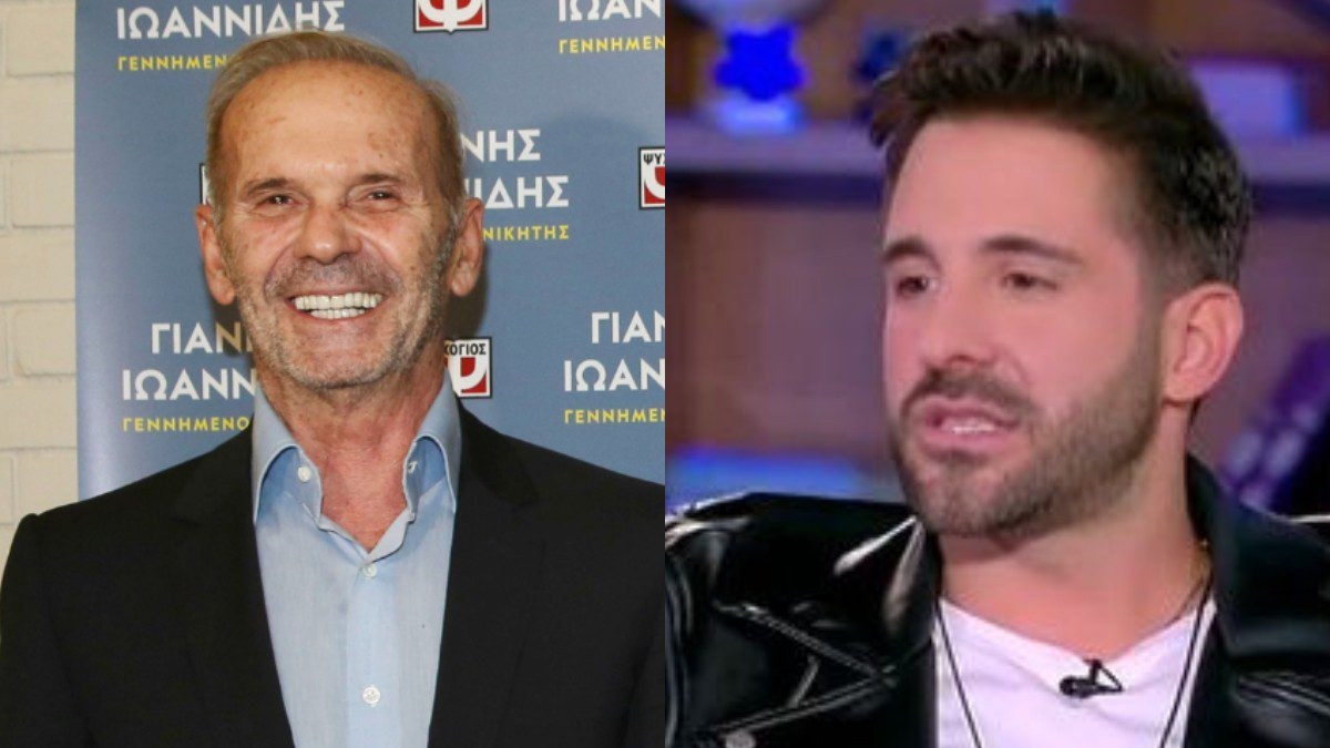 Κωστόπουλος Λιβάνης