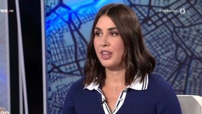 Έλενα Κρεμλίδου