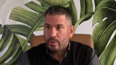 Χάρης Λεμπιδάκης
