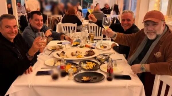 Λιάγκας Αρναούτογλου