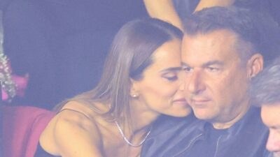 Λιάγκας Αντωνά
